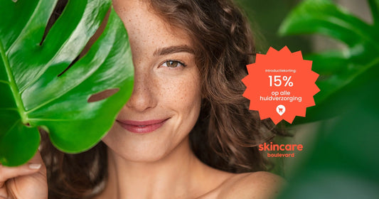 Dag van de Webshop Skincare Boulevard