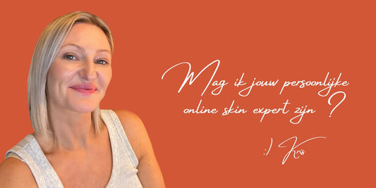 Kris Schoeters: mijn verhaal, bio en huid expertise Skincare Boulevard