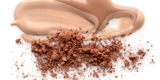 Wat is het verschil tussen concealer, foundation en BB crème Skincare Boulevard