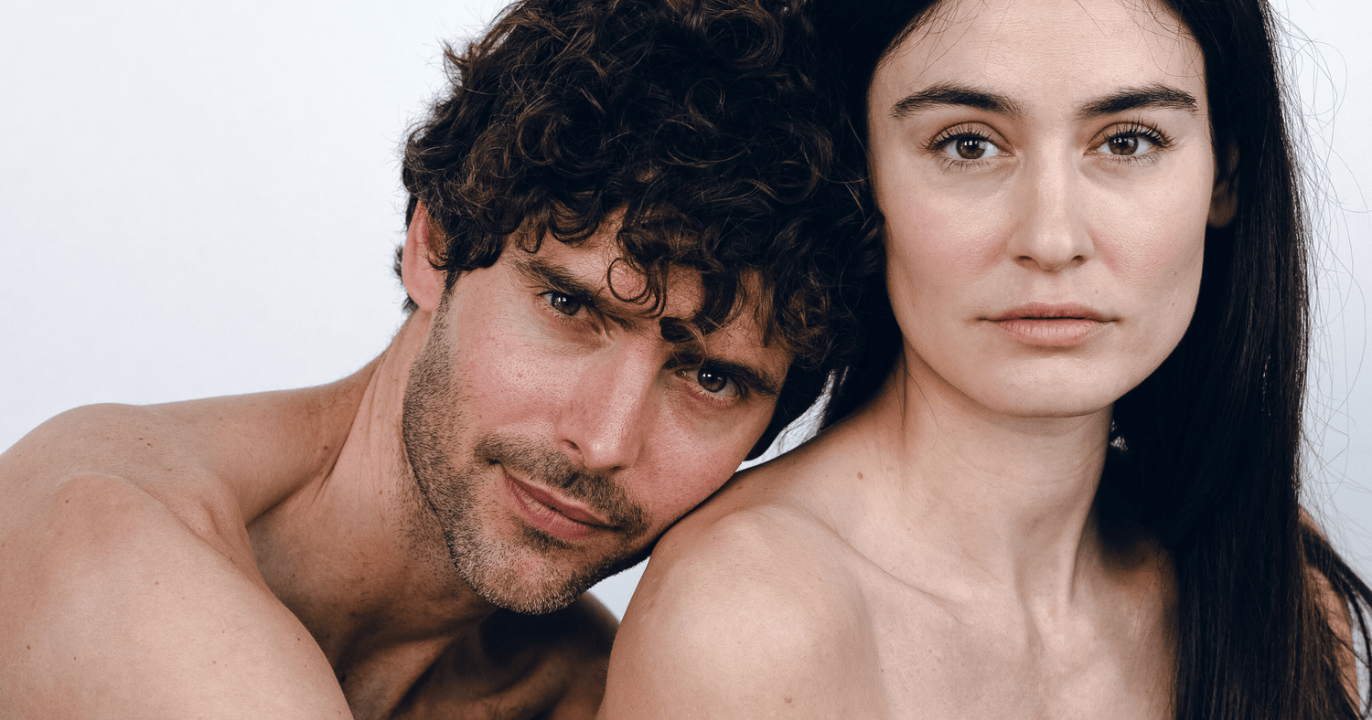 Extra Wild motiveert je om je authentieke zelf te omarmen.