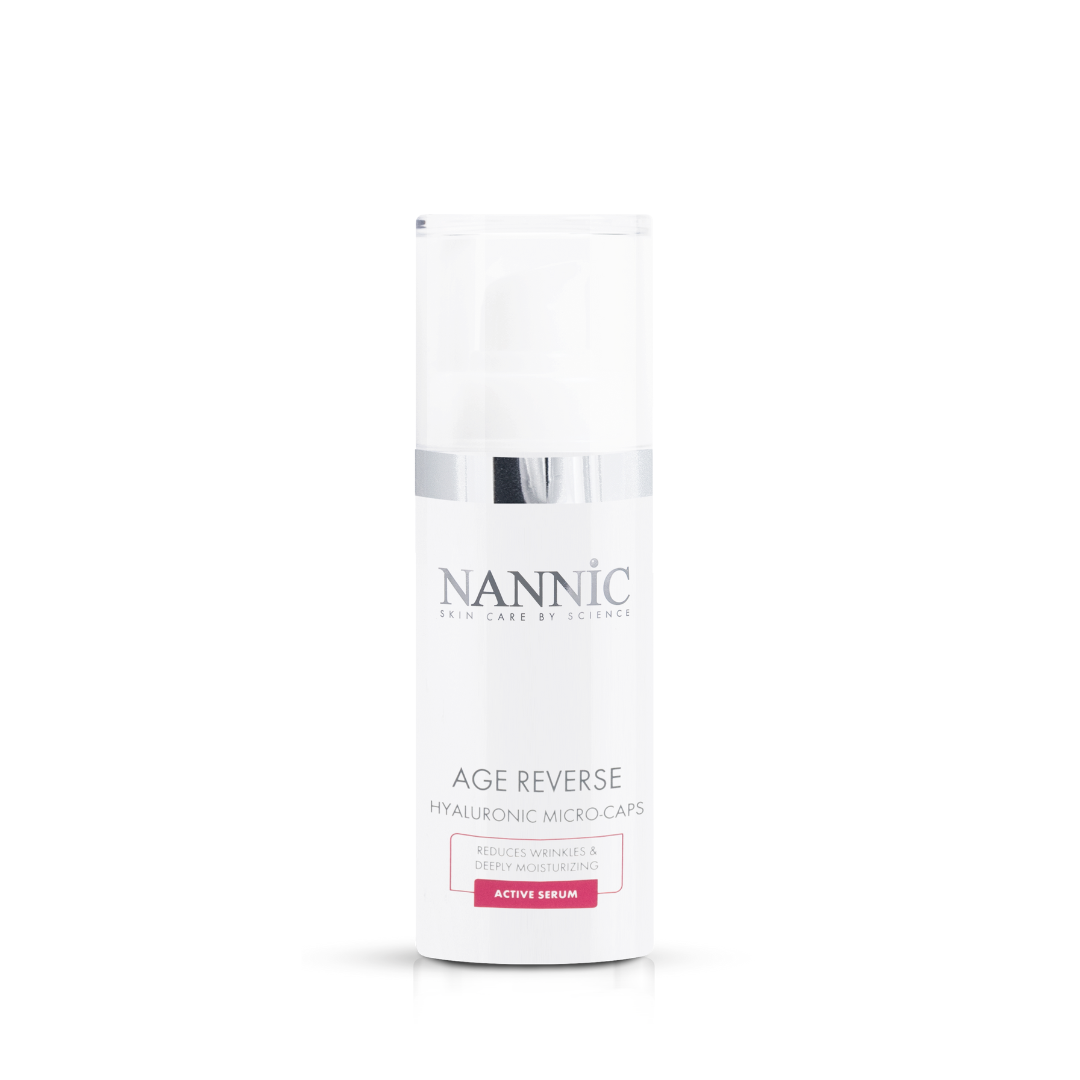 Age Reverse hydraterend anti-age serum