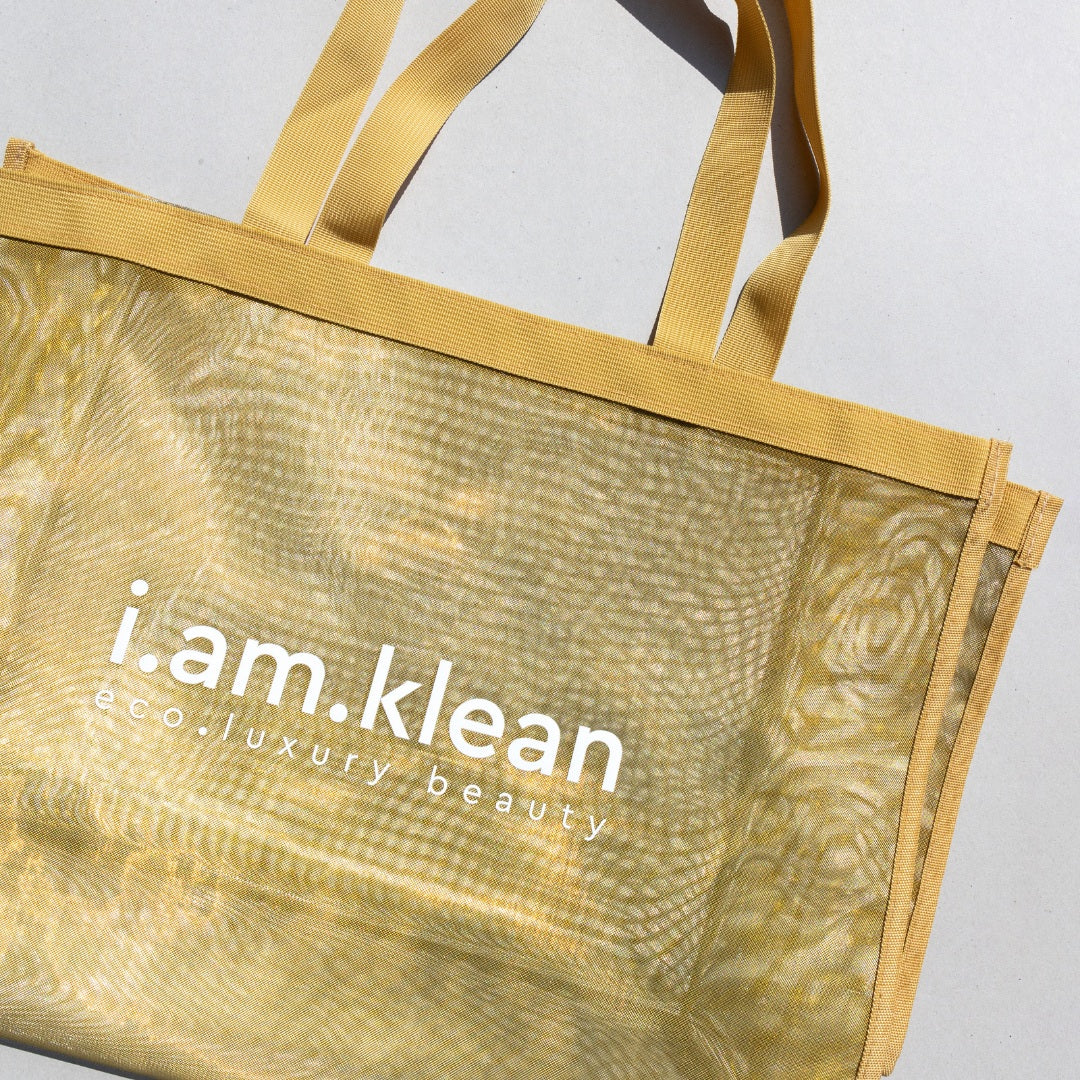 Beach Bag - Skincare Boulevard