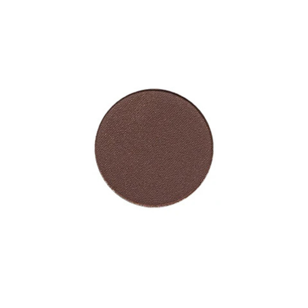 Compact Mineral Eyeshadow - i am klean