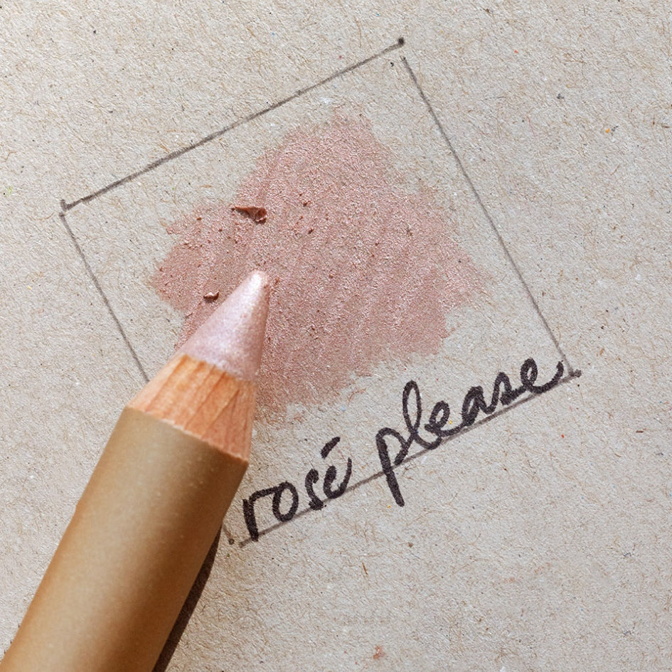 Easy Peasy Pencils - Skincare Boulevard