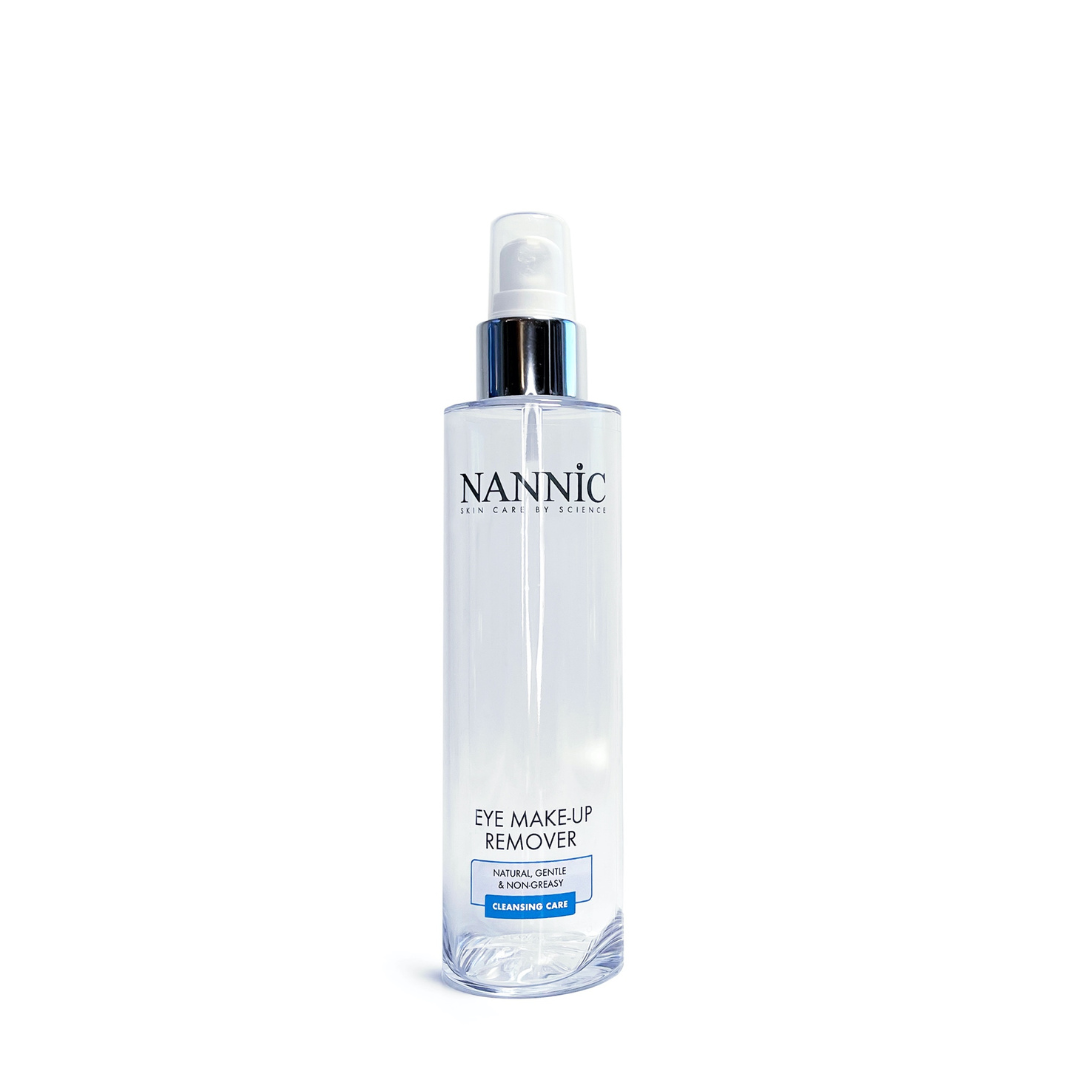 Eye Make-up Remover I Zachte remover voor waterproof oogmake-up I Skincare Boulevard