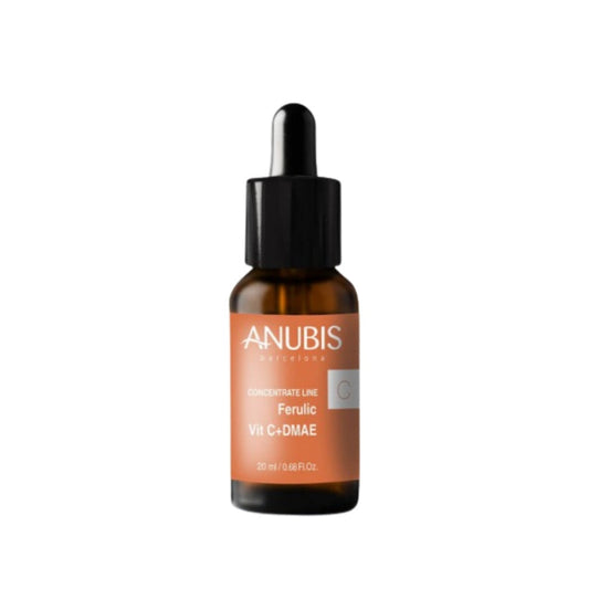 Ferulic Vit C Dmae Skincare Boulevard