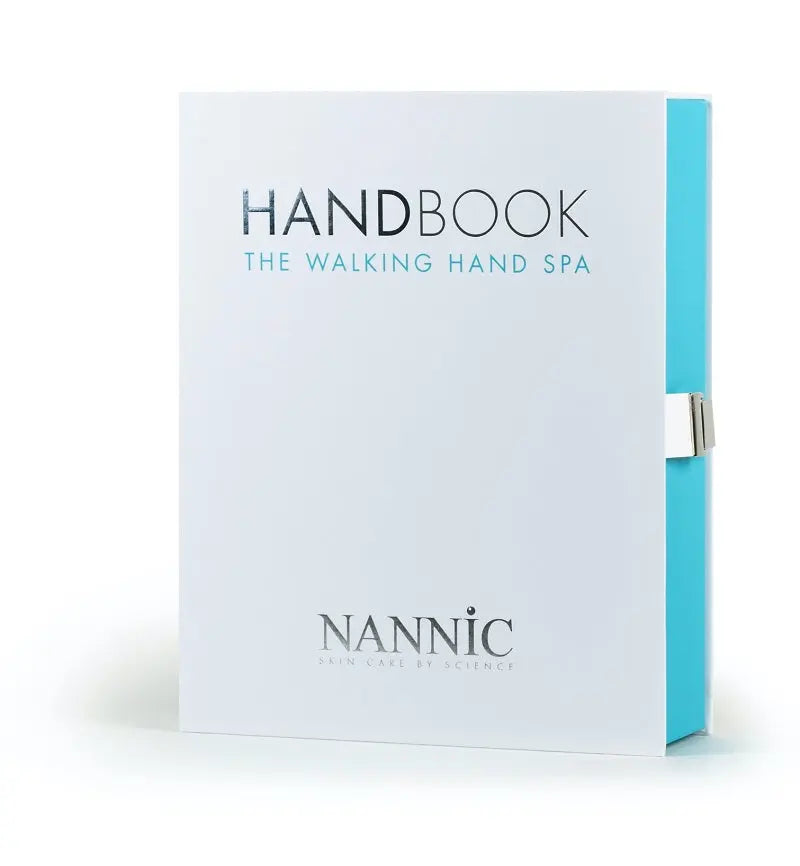 The Walking Hand Spa (box) Skincare Boulevard