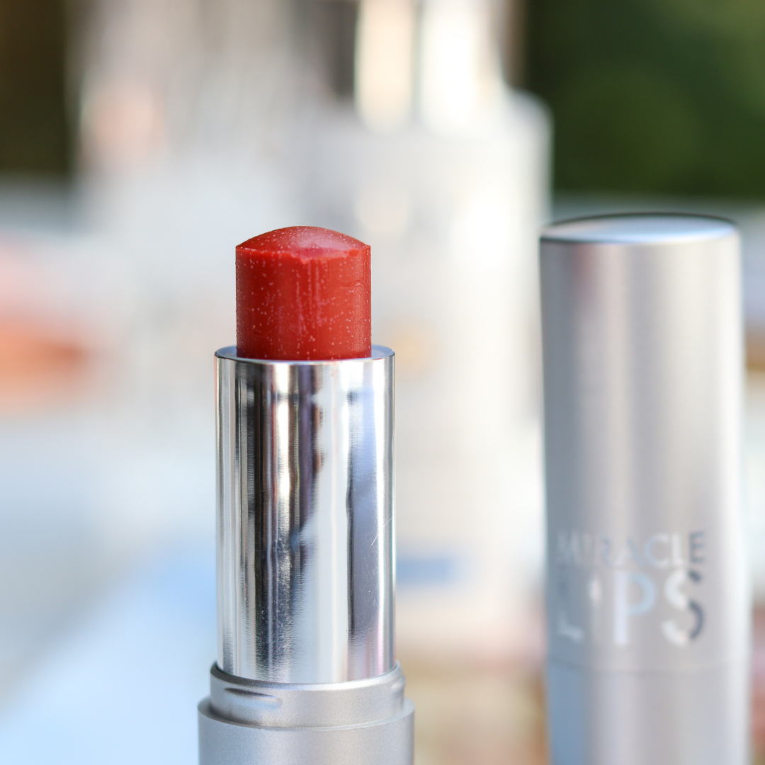 Intense Lip Repair Lippenbalsem SPF 15 Nannic