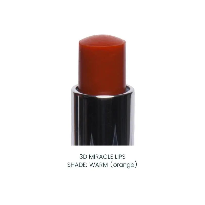 3D Miracle LIPS Lippenbalsem SPF 15 Skincare Boulevard