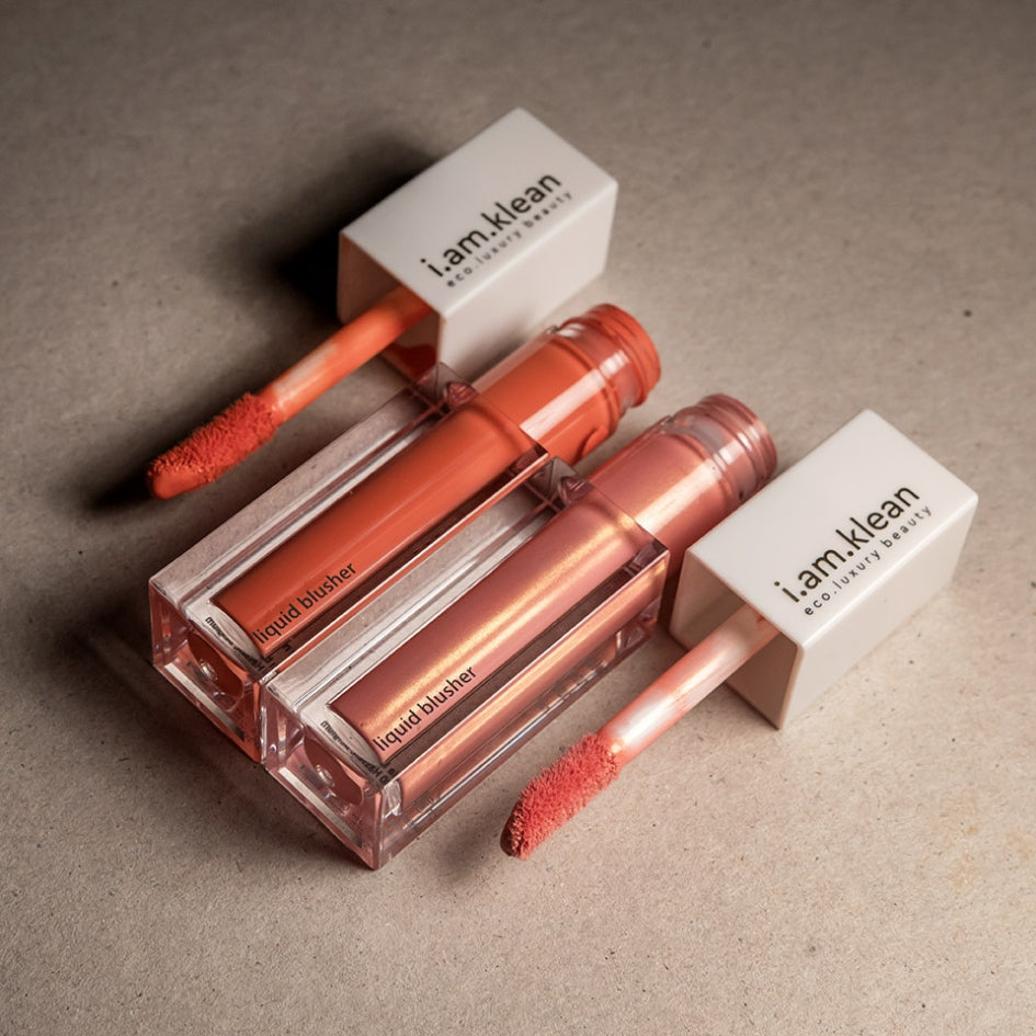 Liquid blush - Skincare Boulevard