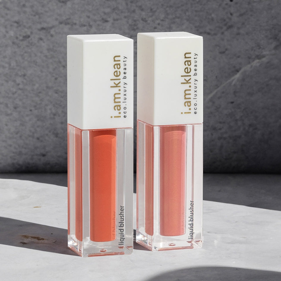 Liquid blush - Skincare Boulevard