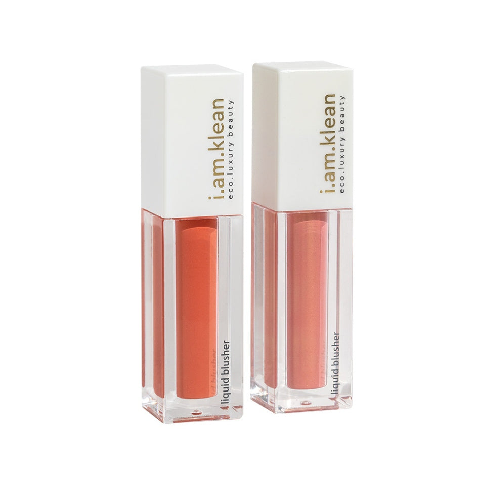 Liquid blush - Skincare Boulevard