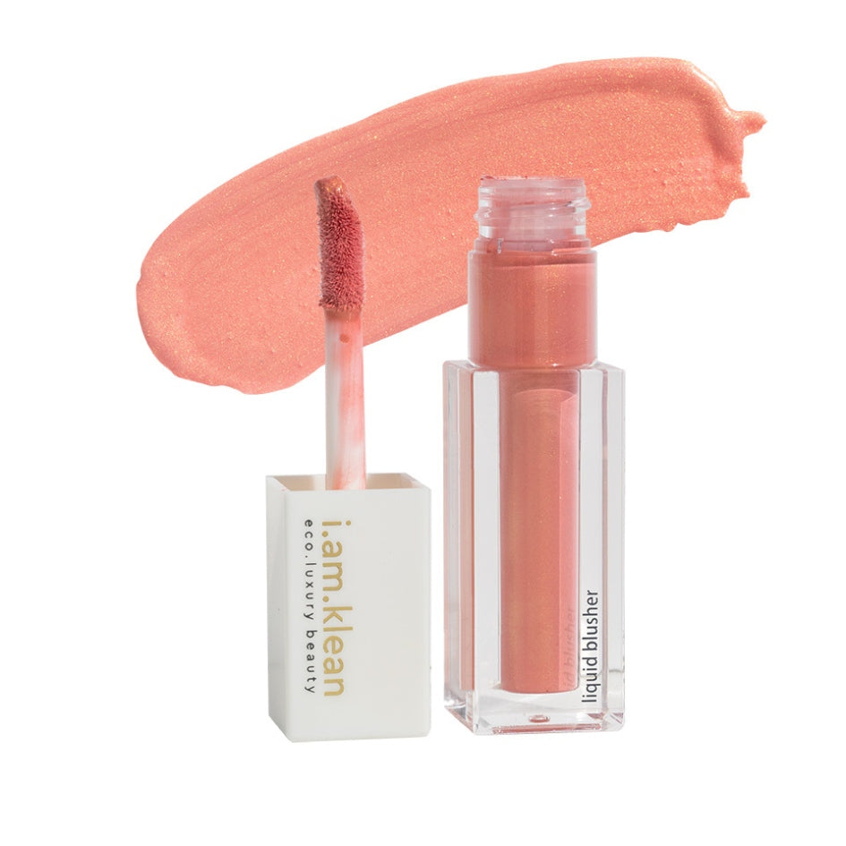 Liquid blush grapefruit - Skincare Boulevard