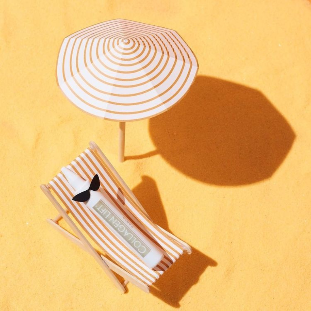 Luminous Gold collageen - Skincare Boulevard