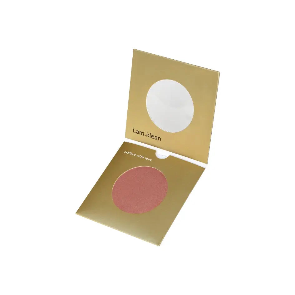 Compact Blush - Skincare Boulevard
