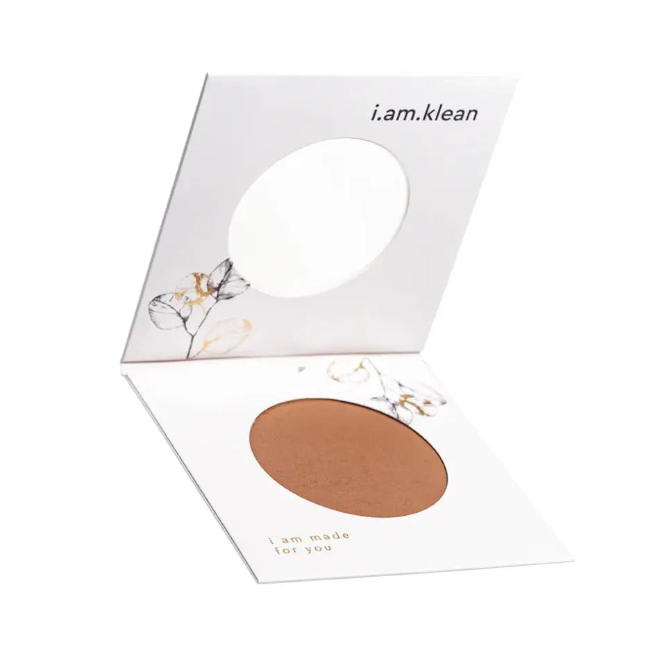 Compact Mineral Bronzer Skincare Boulevard