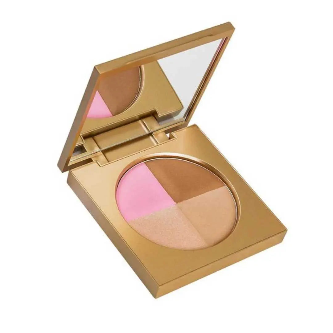 Multi Glow Bronzer Skincare Boulevard