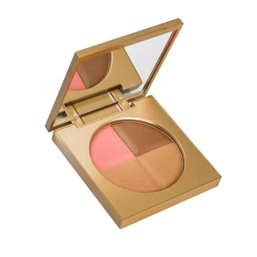 Multi Glow Bronzer Skincare Boulevard