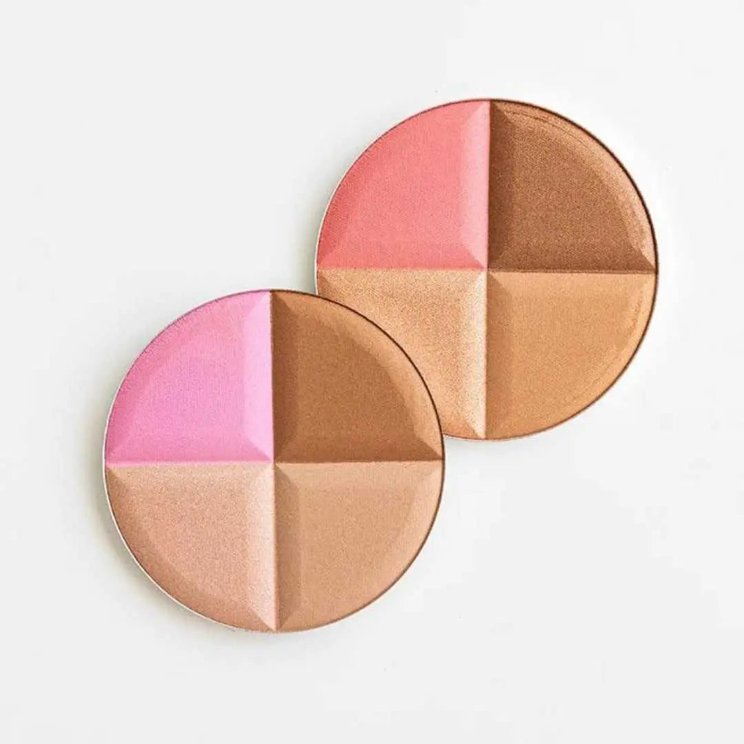 Multi Glow Bronzer Skincare Boulevard