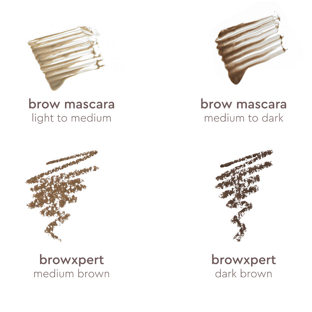 BrowMascara Skincare Boulevard