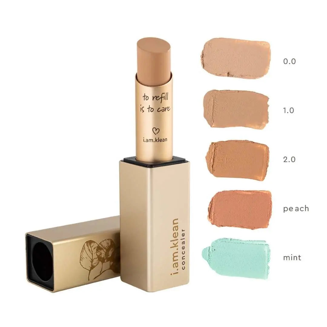 Covering Concealer stick set Skincare Boulevard
