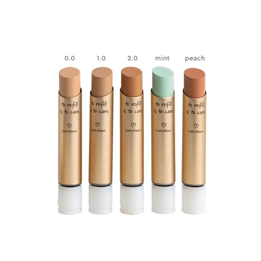 Covering Concealer stick set Skincare Boulevard