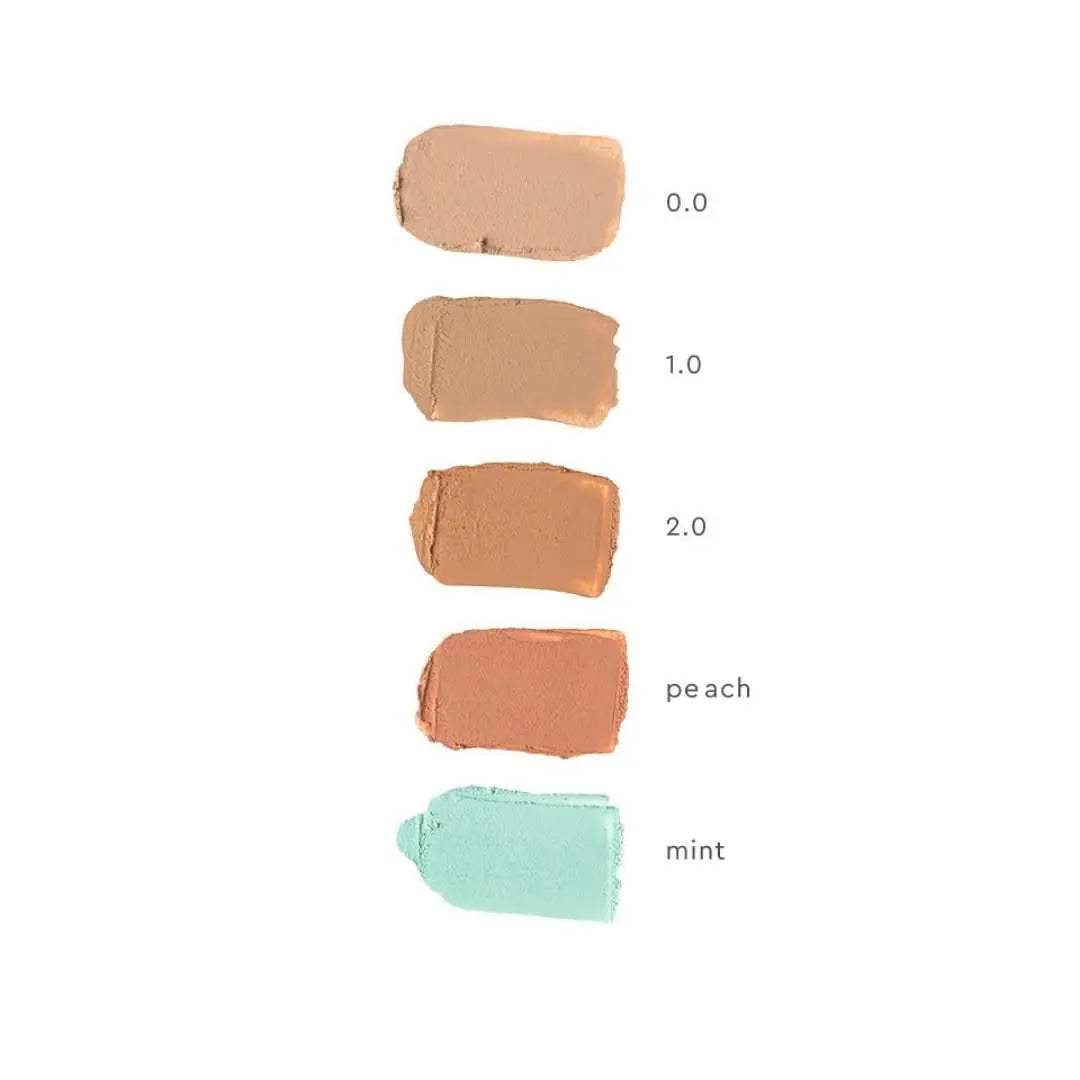 Covering Concealer stick set Skincare Boulevard