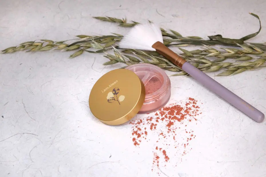 Loose Mineral Highlighter Skincare Boulevard