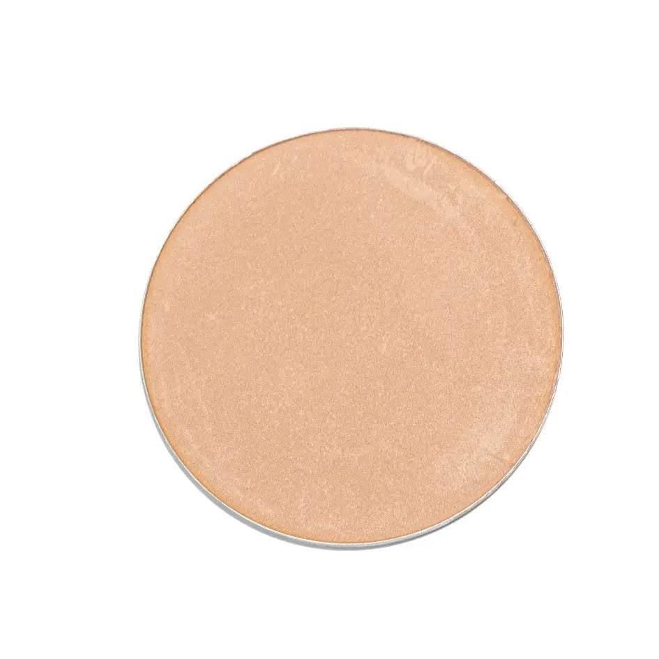 Compact Mineral Foundation i.am.klean