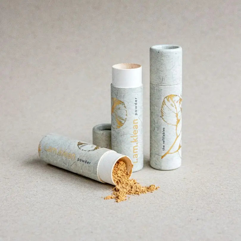 Loose Mineral Foundation Refill Skincare Boulevard