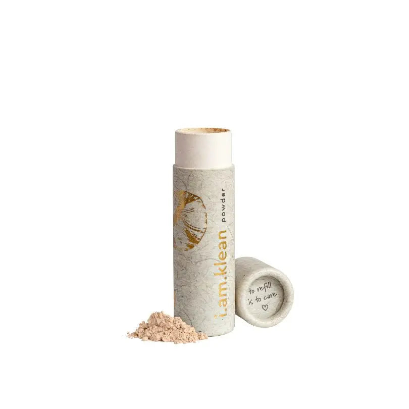 Loose Mineral Foundation Refill Skincare Boulevard