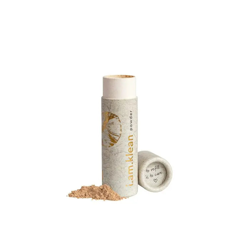 Loose Mineral Foundation Refill Skincare Boulevard