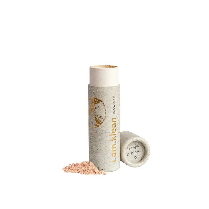 Loose Mineral Foundation Refill Skincare Boulevard