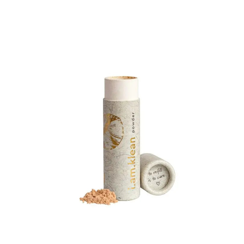 Loose Mineral Foundation Refill Skincare Boulevard