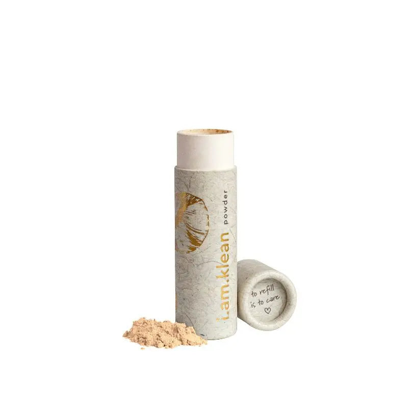 Loose Mineral Foundation Refill Skincare Boulevard