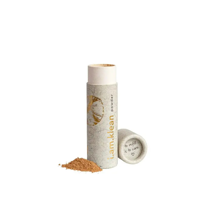 Loose Mineral Foundation Refill Skincare Boulevard