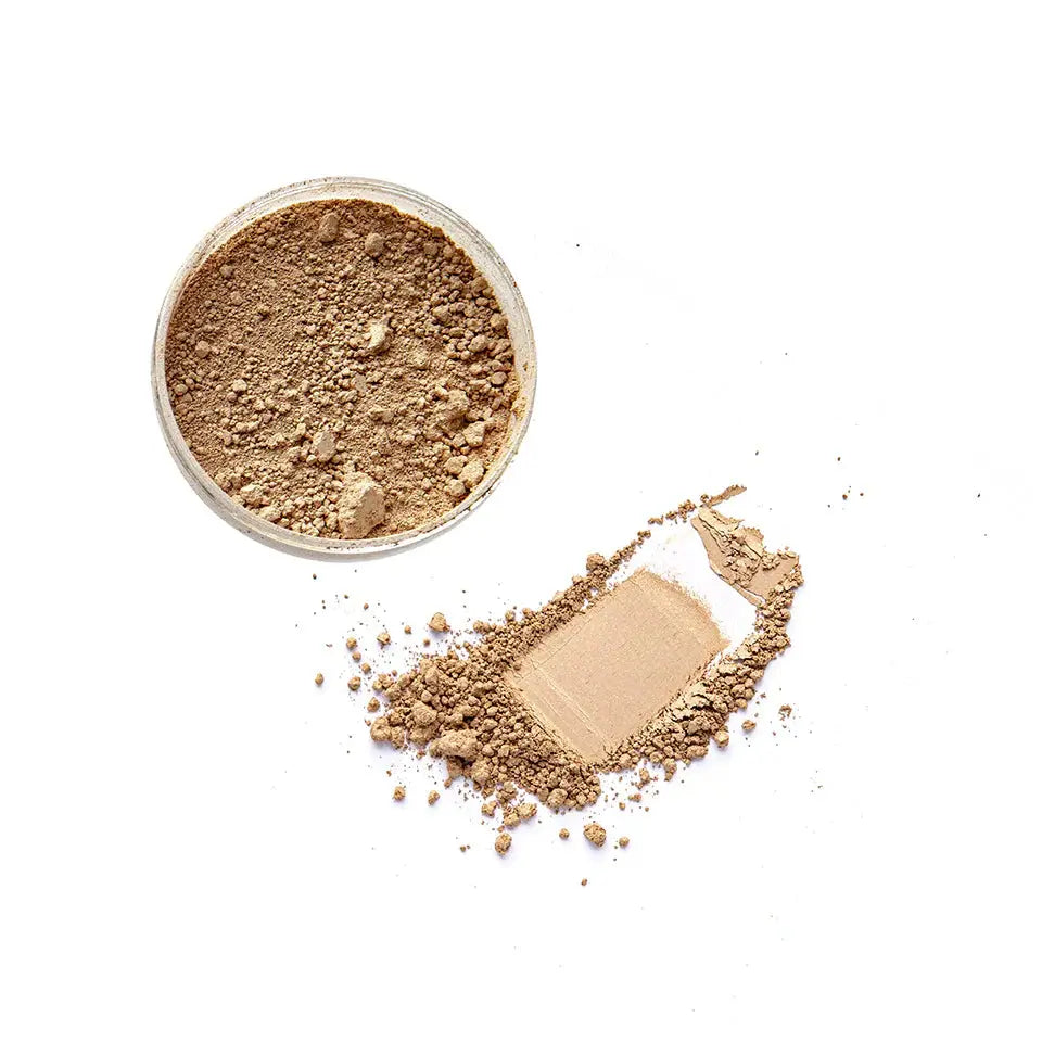 Loose Mineral Foundation Refillable Skincare Boulevard