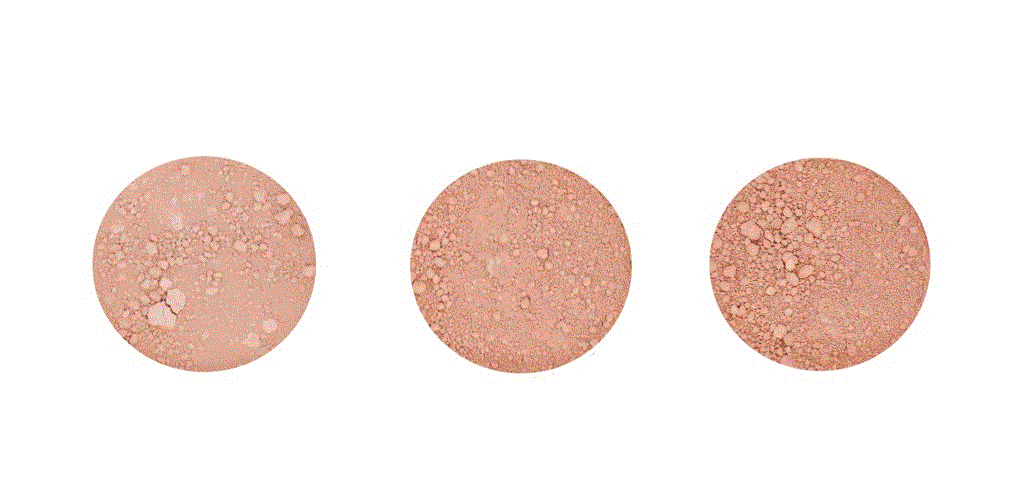 Loose Mineral Foundation non-refill Skincare Boulevard