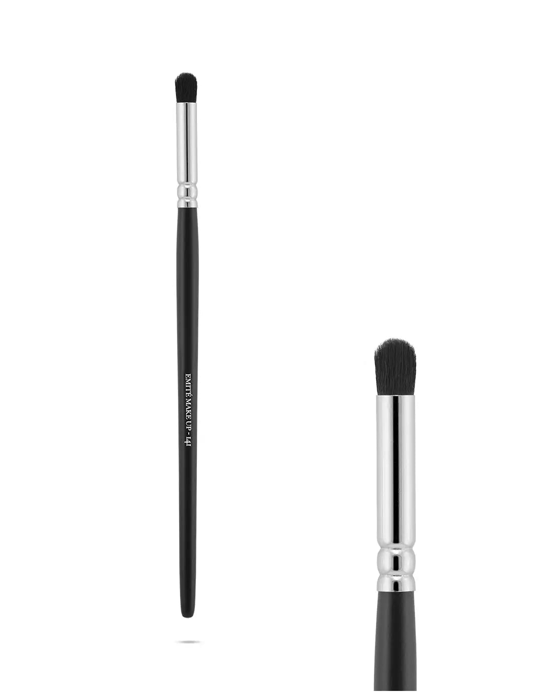 EYESHADOW BRUSH oval - Emite Skincare Boulevard