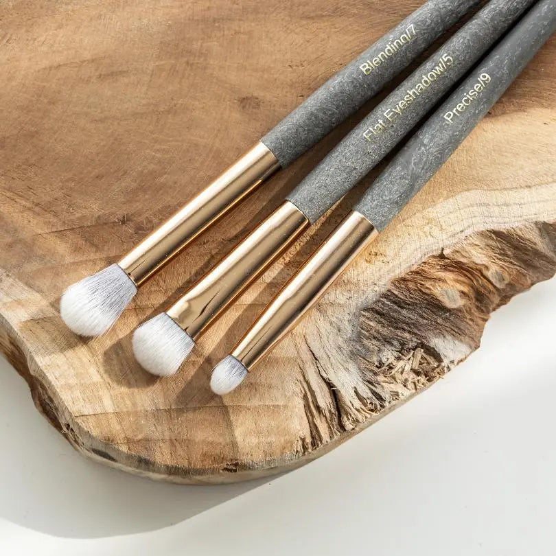 Eye precise brush nr 9 Skincare Boulevard