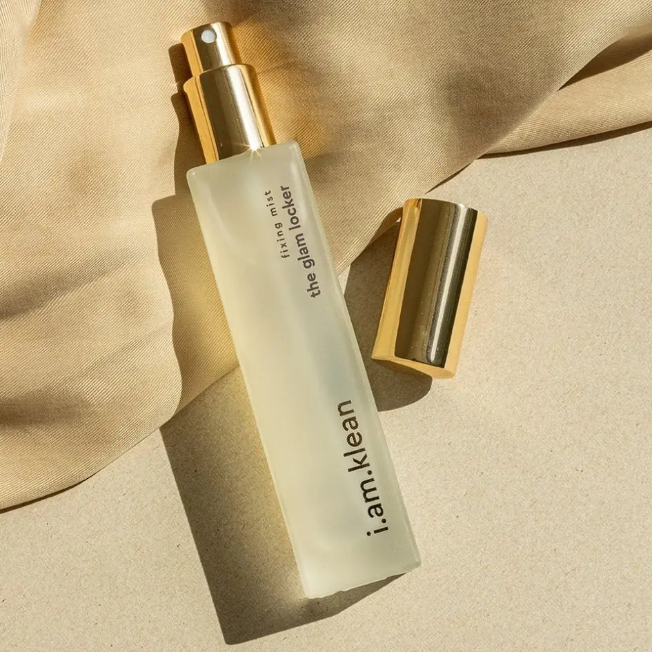 Glam Locker Fixing Spray Skincare Boulevard