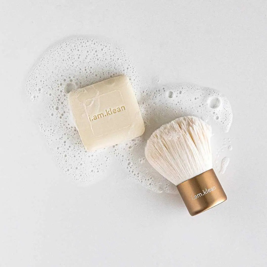 Brush soap Skincare Boulevard