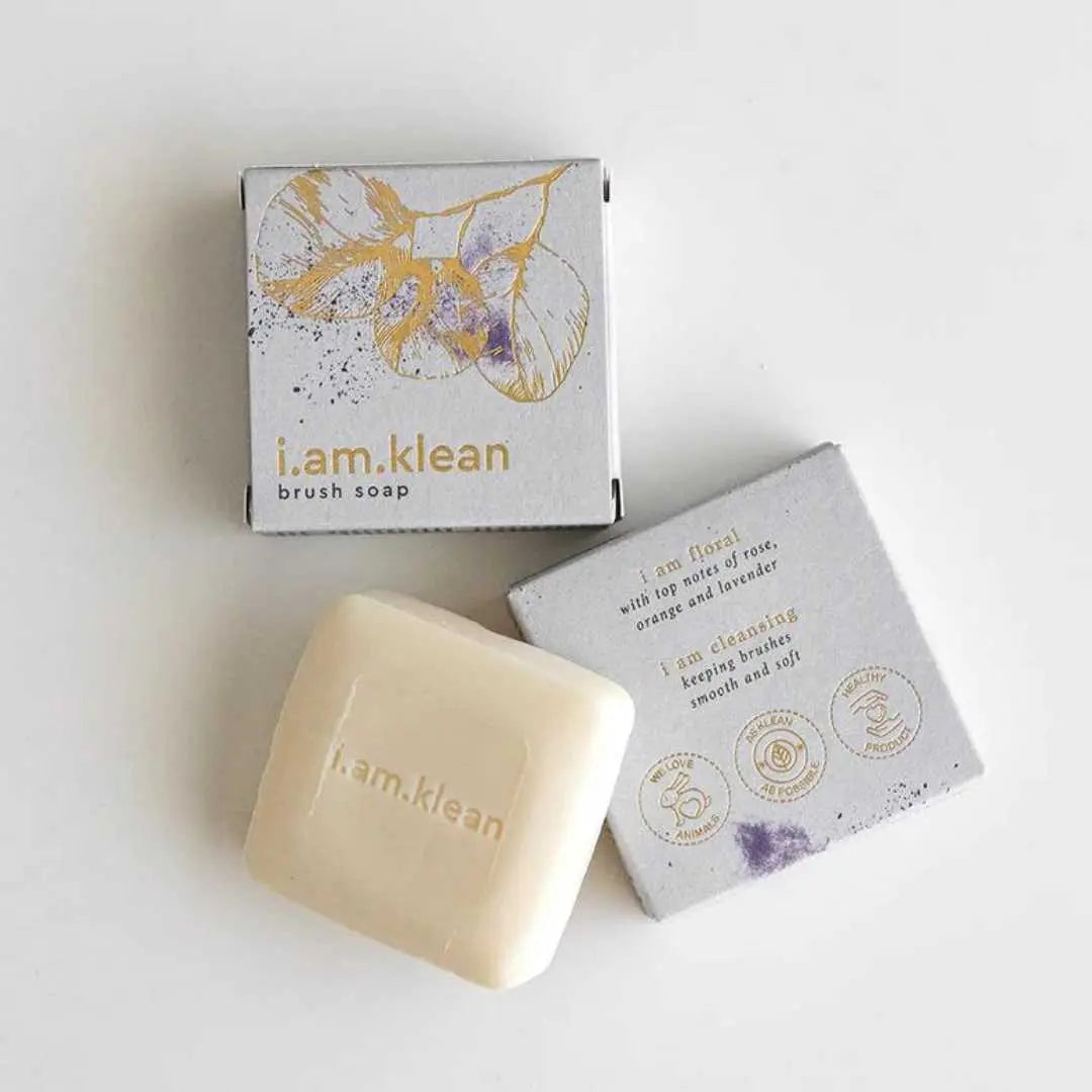 Brush soap Skincare Boulevard