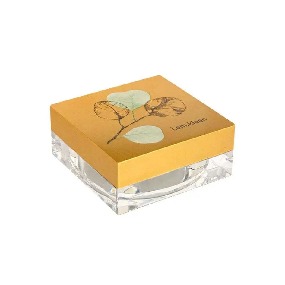 Loose Mineral Foundation - leeg hervulbaar potje Skincare Boulevard