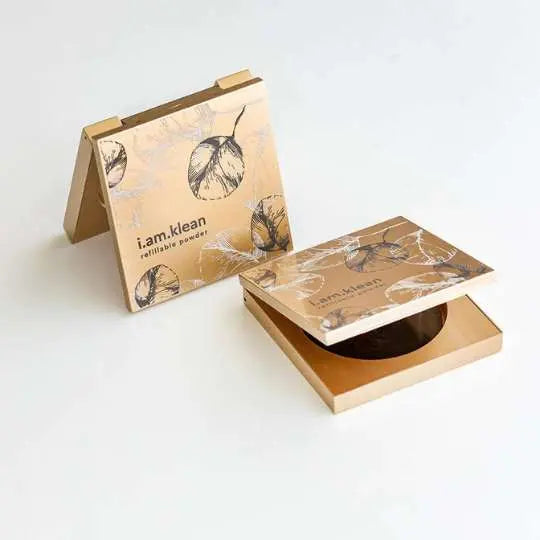 Refillable Pallette Deluxe Skincare Boulevard