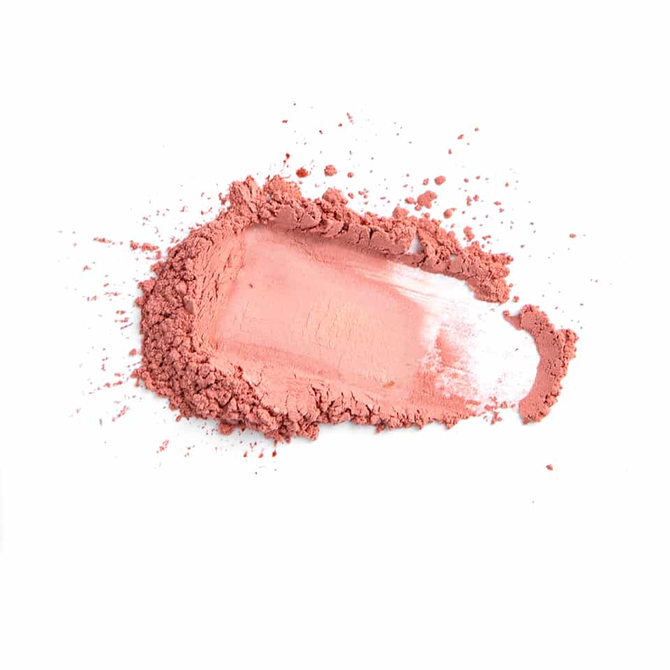 Loose Mineral Blush i.am.klean