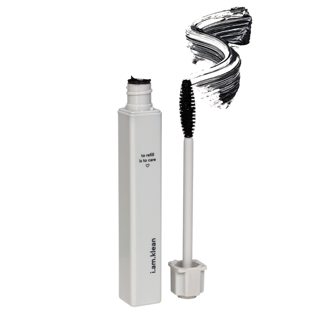 Lash Lock Mascara i.am.klean