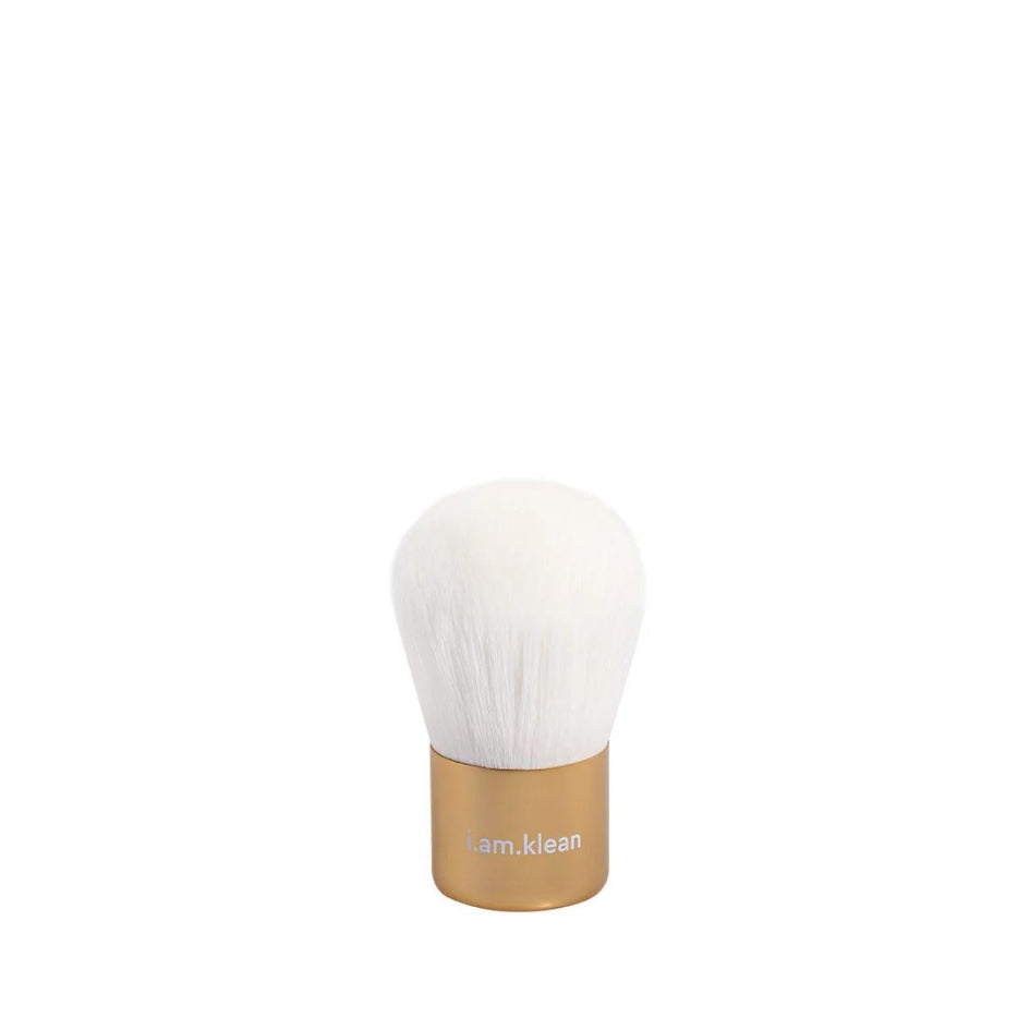 Mini Kabuki brush - Skincare Boulevard