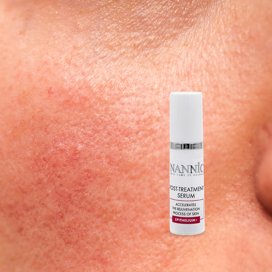 Epithelium Serum Nannic