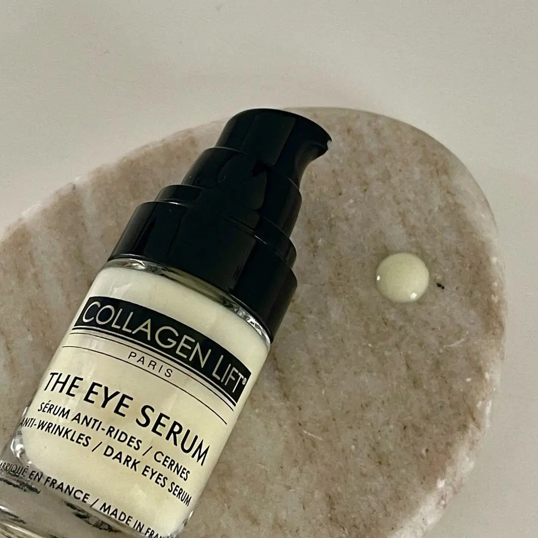The Eye Serum Skincare Boulevard